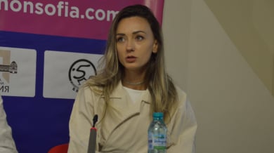 Една от най-успешните ни спортистки получи директорски пост