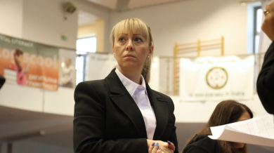 Драми в кикбокса! Деница Миленкова: Галин Димов е слаб управленец!