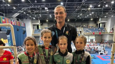 Къде са парите? Наш успешен треньор с разкрития пред БЛИЦ за шефа на федерацията 