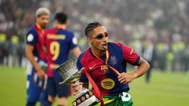 Официално: Барса обяви голяма новина