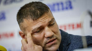 Малката Кобра с критики към ЦСКА