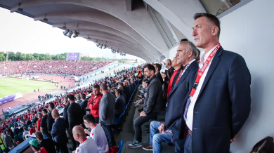 Радослав Златков: Чакат ни изключително много промени ВИДЕО