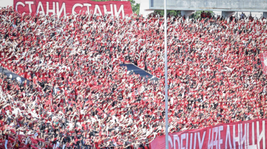 Сектор "Г": Страх и скованост на скамейката и на терена, време е за промени