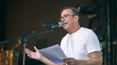 Кедъра просълзи мрежата след внезапната загуба на Асен Григоров