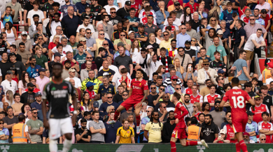 Емблематична фигура си тръгва от Ливърпул