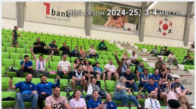 Спартак нанесе удар в Ботевград