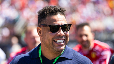 Една мечта на Роналдо рухна