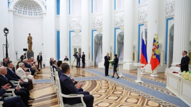 Посякоха жестоко Русия по важна тема, Франция е големият победител