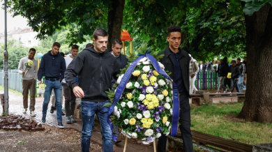 Левски без Сираков и Боримиров на 111-ия си рожден ден СНИМКИ