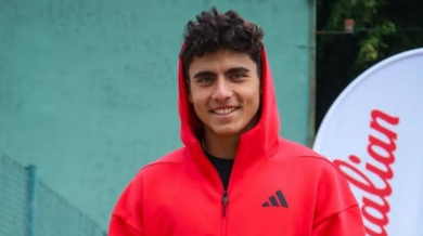 Впечатляваща победа изстреля 16-годишен българин на финал