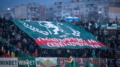 Ботев (Враца): Оставаме ли в А група – зависи от нас
