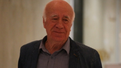 Tъжна вест: Отиде си легендата Кирил Ивков! 