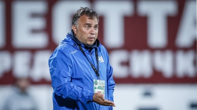 Юбилеен мач за Жадното