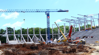 Още новости на „Армията“, ето какво се случва ВИДЕО