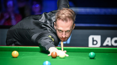 Тръмп и Лисовски очароваха Бургас на WINBET Snooker Special