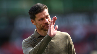 Официално: Реал (Мадрид) представи Шаби Алонсо