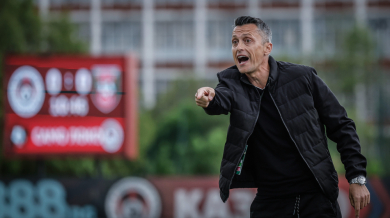 Христо Янев: Днес беше най-дългият ден за мен