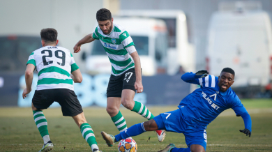 Черно море без бразилец в битката за бронза