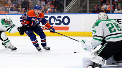 Седем гола в третия финал на Запад