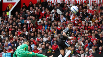 Престрелка във Висшата лига, клуб скочи на съдиите ВИДЕО