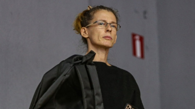 Златно момиче става на 55