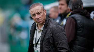 Илиан Илиев: Поздравления за феърплея ВИДЕО