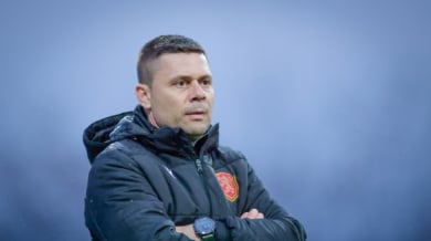 Повикаха още двама от ЦСКА 1948 в националния отбор