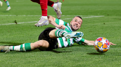 Наш национал се сбогува с Черно море