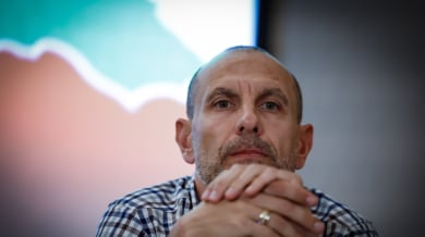 Мартин Петров представя ЦСКА на международно събитие