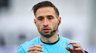 Ето кой свири баража Арда - ЦСКА