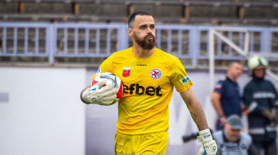 Първо в БЛИЦ: Опитен страж напуска Локомотив (ГО)