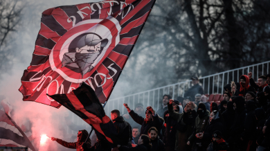 Феновете на Локо Сф и Берое трябва винаги да уважават Левски