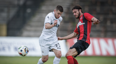 Чистката в Локо София продължава, още изгонени