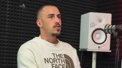 Шейтанов разкри тайни за себе си пред БЛИЦ Live, шашна с неподозиран талант