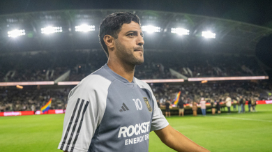 Бивша звезда на Арсенал каза "Край"