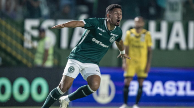 Това ли е чаканият бразилец в Левски