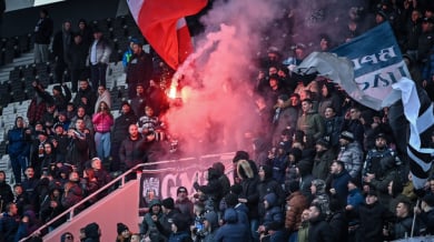 Локо (Пд) се надъхва за решителния мач