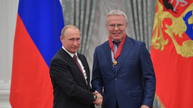 Водещ фактор от партията на Путин изригна: Това е издевателство, ние ги разбивахме