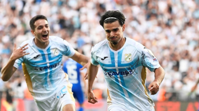 ЦСКА следи герой на шампиона на Хърватия