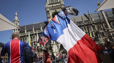 Френски триумф за сметка на Милано насред Мюнхен Видео