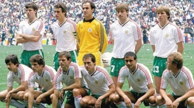 40 години от велика победа на националния oтбор