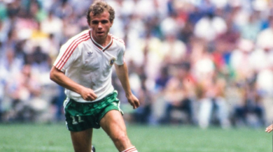 Маестро Гетов отваря на България вратата към Световното Видео