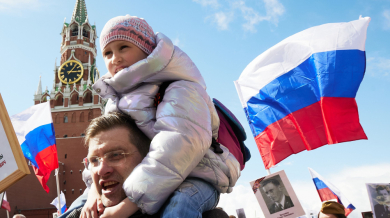 Попариха Русия с категорична позиция: Това е изключено!