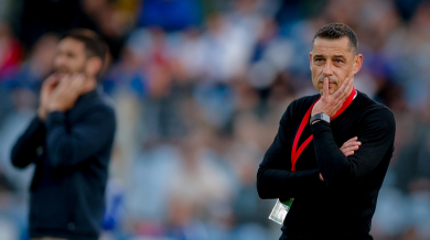 БЛИЦ представя: Ето какво направи Томаш в ЦСКА