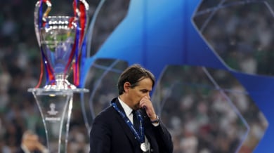 Симоне, без извинения!