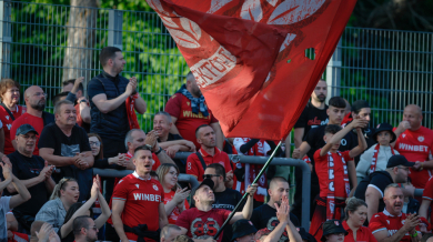 Първо в БЛИЦ: Испанец или португалец поема ЦСКА