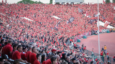 Сектор "Г" с груба атака: Срам и позор! Сбирщина неудачници!