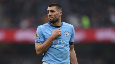 Халф на Манчестър Сити аут за три месеца