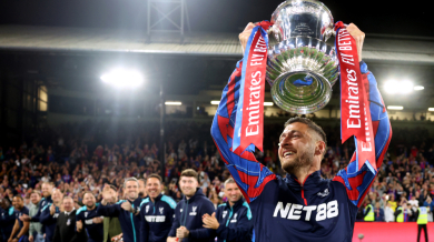 Английски клуб заплашен от изхвърляне от Европа