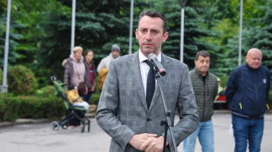 Спортното министерство с позиция за новото правило в родния футбол